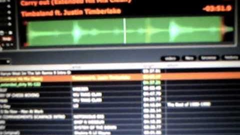 Serato DJ tricks & tips Vol.1 How to set loops,cues,& BPMs - Paul The DJ