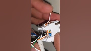 Networking, Patch panels, and IO