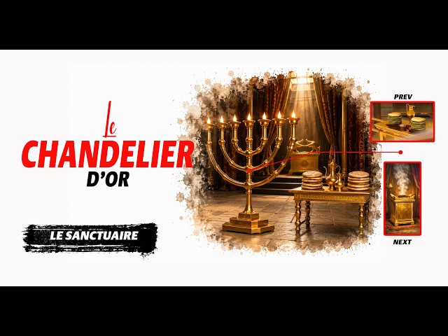 6.Mukezabatware Thadée: Le Chandelier d'Or