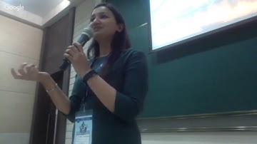 DrupalCamp Mumbai 2018 - Women in Drupal
