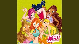 Nel segno di Winx