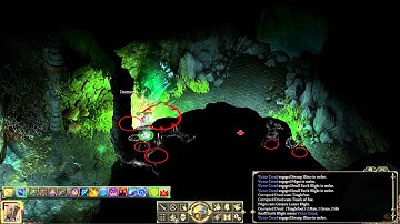 Pillars Of Eternity Solo Potd Playthrough part 88 Clearing Cliaban Rilag pt 1