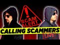 🔴 Let&#39;s Play A Game While Calling Scammers And Wasting Their Time
