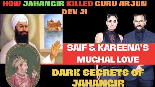 Dark Secrets of Jahangir | He Who Killed Guru Arjun Dev Ji | StyleRug