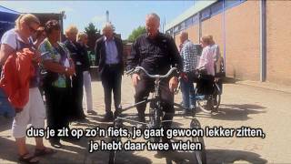 Download Lagu Veiliger Fietsen voor senioren. Film van Remko Dekker en Iris Wilbrink MP3