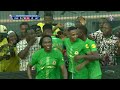 MAGOLI YANGA SC 5 0 JKT TANZANIA NBC Premier League 25 02 2026