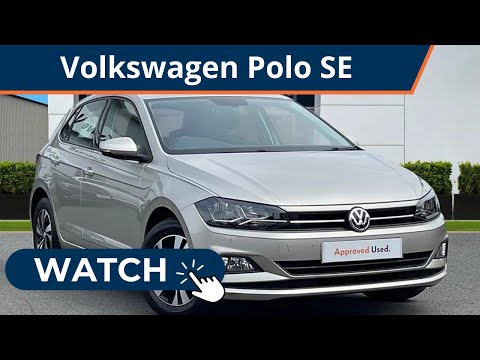Approved Used Volkswagen