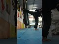 Karatê é equilíbrio entre corpo e mente #gojuryu #karate #training #shotokan #sacodepancada