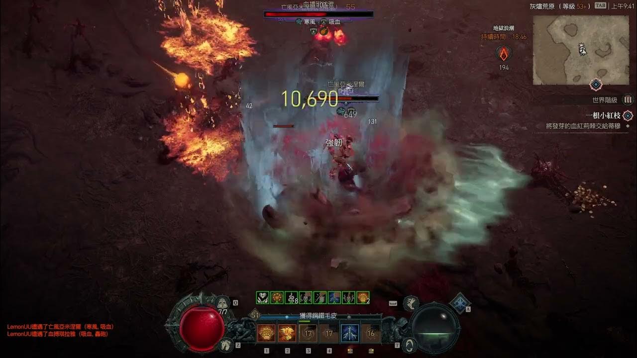 D4 - YouTube