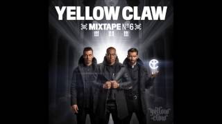 Yellow Claw & Cesqeaux Make It Twerk