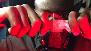 BORN TO BAD-BAD BOY( VIDEO)