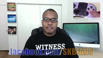 Dual Giveaway: Nexus 7 and Ouya Console (CLOSED)