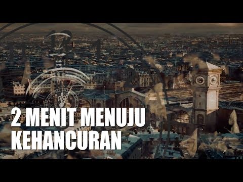 Video: Jam Kiamat: Apa Itu - Pandangan Alternatif