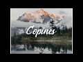 Aya Nakamura - Copines (1 hour loop) (slowed + reverb)