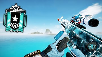 BEST R6 No Recoil Script - Simple Logitech G Hub Script *UPDATED* SIEGE X