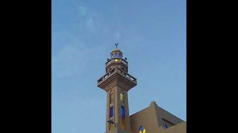 جهريات ١٤٣٩ - من سورة القلم ~ الشيخ أنس العمادي