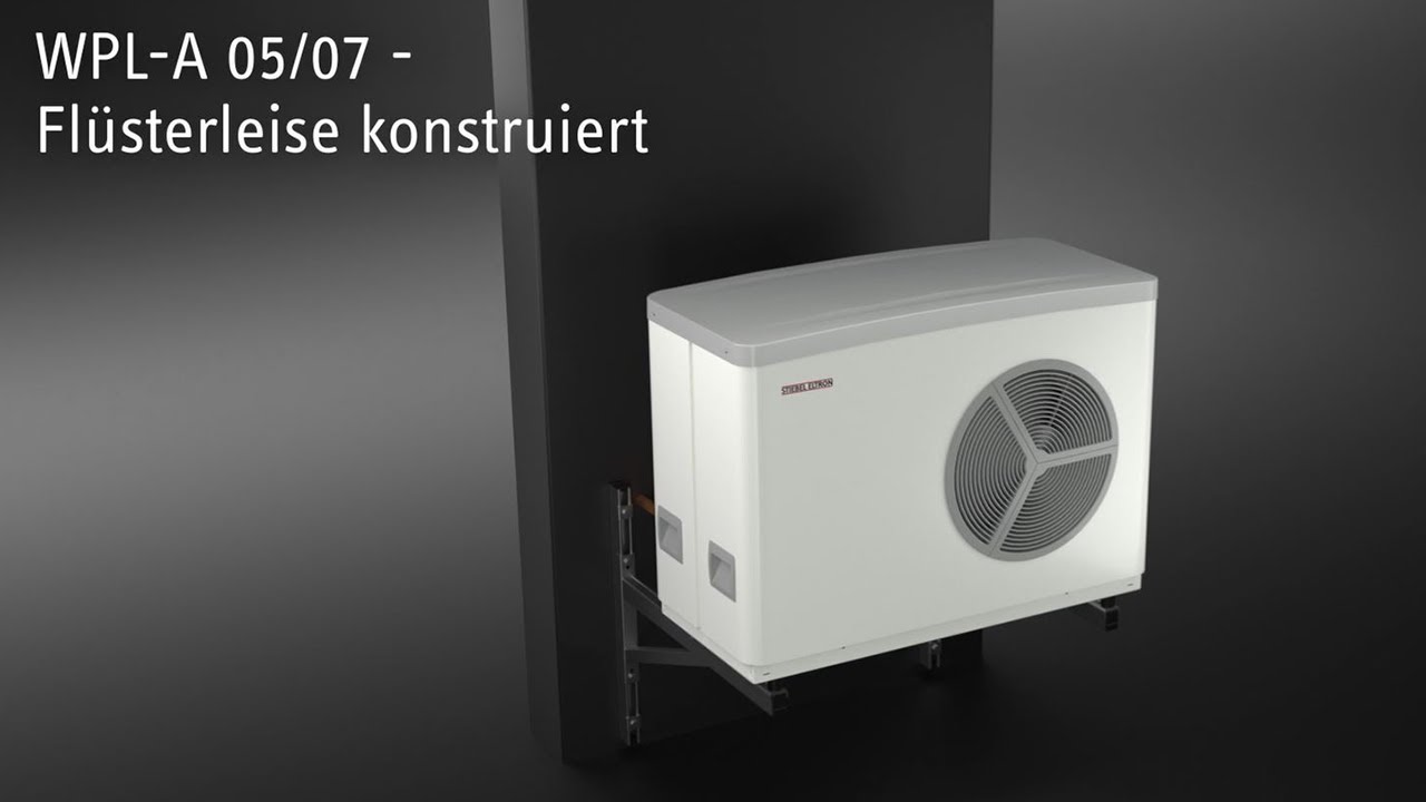 WPL-A 05 /07 - Flsterleise konstruiert