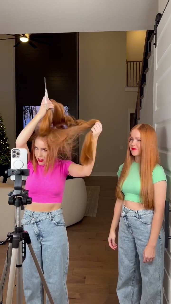 NEW #tutorial ?? posting results after you say WICKED ?‍♀️ #wicked