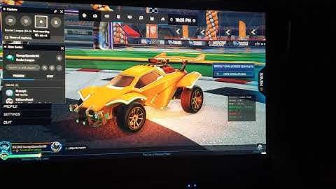 HOW TO RECORD GAMEPLAY USING XBOX GAME BAR