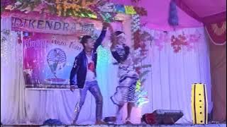 recording dance competition