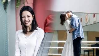 [Ending] After the wife divorced, she became a female CEO and started a new life with true love!