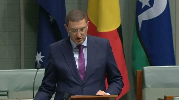 Counter-Terrorism Legislation Amendment (Prohibited Hate Symbol and Other Measures) Bill 2023 Speech