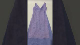 Ruby Rox Y2K Dress 1011624-10 1 pc 1 lb Wholesale at Tiedemann Globe