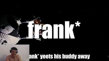 2001 A Space Odyssey explained by an idiot Reaction