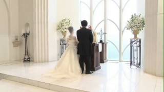 丘の上のティアラガーデンズ-ウエディングレポート