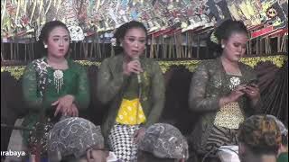 Uyon - Uyon Ldr. Dirgahayu  - Ktw.Pamuji - Lcr.Mikat Manuk SL.Myr Karawitan Kalila Laras Indonesia