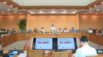 BẢO ĐẢM AN NINH AN TOÀN TUYỆT ĐỐI LỄ KỶ NIỆM 80 NĂM QUÔC KHÁNH 2/9