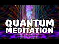 528 hz + 639 hz ! Attract Abundance, Wealth, & Love with Quantum Meditation ! Manifest Miracles