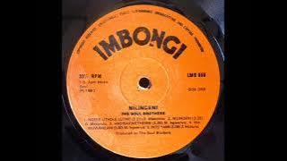 The Soul Brothers  -  Wawuvumelani - El EMPERADOR