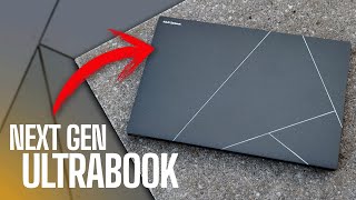 Asus Zenbook S16 First Look: Thin, Lightweight, Unique and with Ryzen Ai