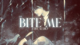 enhypen - bite me/ edit v2