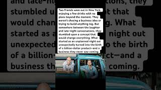 Unexpected Billion-Dollar Idea #adventure #billiondollaridea #adventurechallenge #soloadventure
