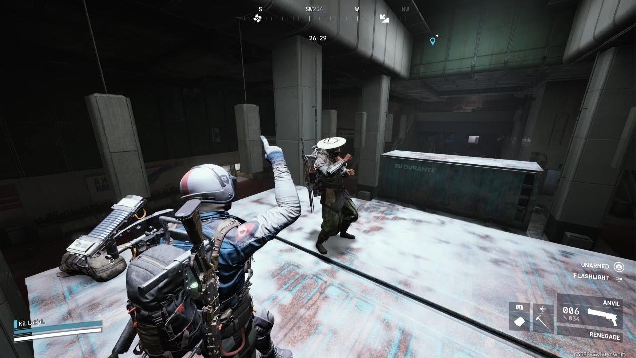 ARC Raiders - Stella Montis Pt. III