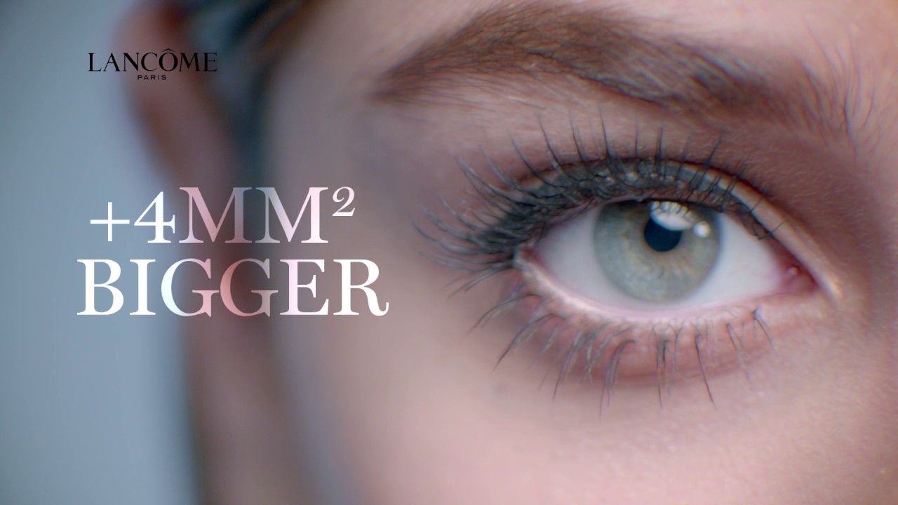 lancome eye lash concentrate