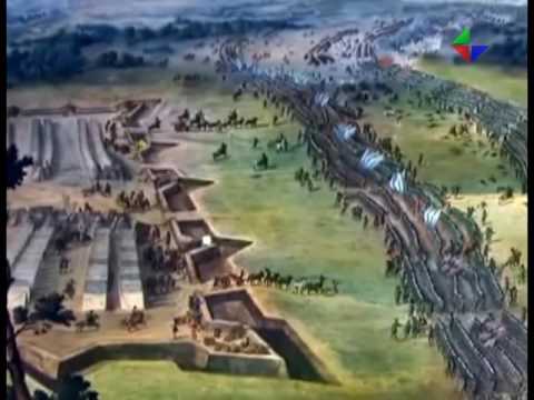 День воинской славы. Полтавская битва