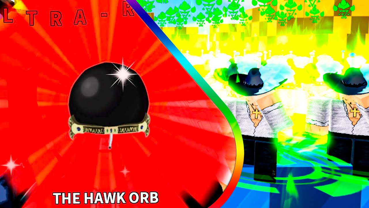 A GRANDE PERGUNTA SE a ORB FUNCIONA no MIHAWK 6 ESTRELAS - YouTube