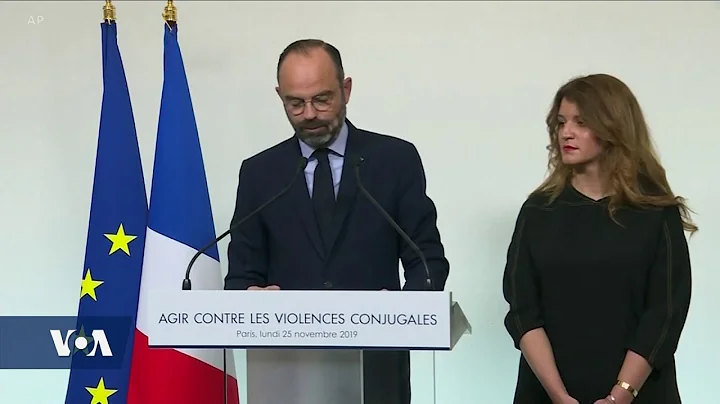 One-third of all women experience violence in their lifetime