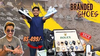 Latest Shoes Collection | 😱💥 | Mushitube lifestyle by MushiTube Lifestyle 4,571 views 3 months ago 13 minutes