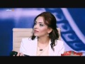 Capture de la vidéo Dina Yousef's Interview - لقاء مع المطربة الجميلة دينا يوسف