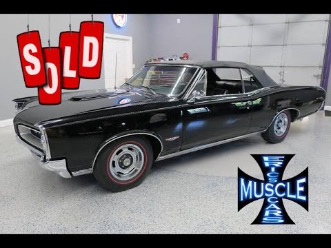 Best Muscle Cars For Sale In America Erics Muscle Cars