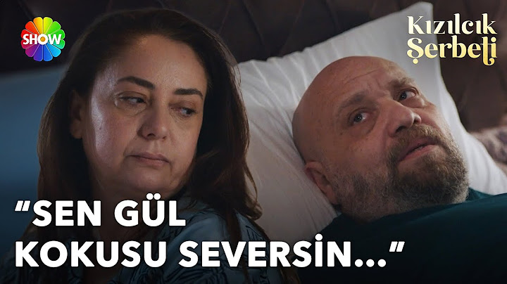 Pembe’nin cilvesi Abdullah’ta işe yaramıyor! | Kızılcık Şerbeti 89. Bölüm