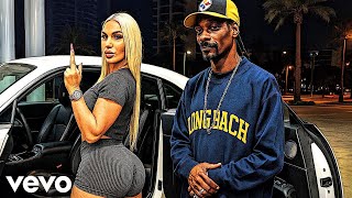 Snoop Dogg ft. 50 Cent & Wiz Khalifa & Eminem - Game (Video Music)