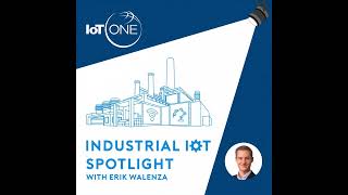 EP 117 - Prescriptive insights to optimize production processes - Laurent Laporte, CEO, Braincube