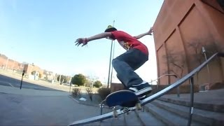 Eli Bunten - Street Edit