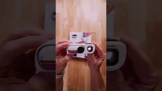 The @insta360 GO 3S Retro @DroneDJ