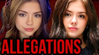 Download Lagu The Fraanticcc Allegations Are Actually INSANE.. MP3